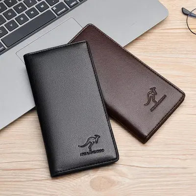 Long length Wallets