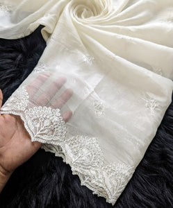 Silk Dupatta
