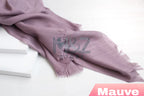 Plane Turkish Lawn Hijab
