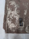 Georgette Shimmer hijab