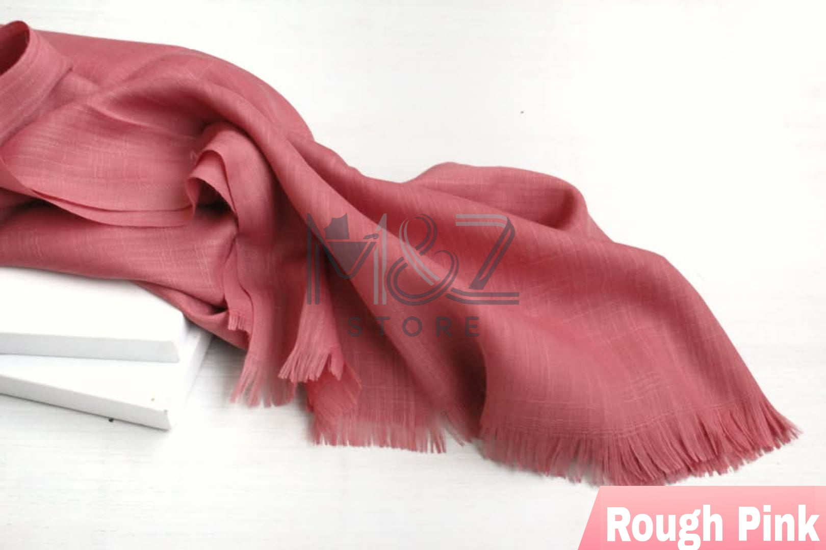 Plane Turkish Lawn Hijab