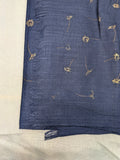 Lawn Block print hijab