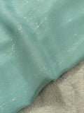 Shimmer Chiffon Hijab Moonlit