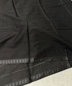 Pure Black Lawn Taarkashi Dooriya Dupatta | 2.5 yards  Length