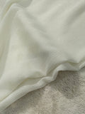 Shimmer Chiffon Hijab Moonlit