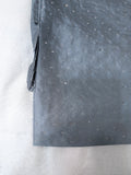 Silk Silver Stone hijab