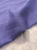 Shimmer Chiffon Hijab Moonlit