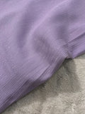 Shimmer Chiffon Hijab Moonlit