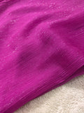 Shimmer Chiffon Hijab Moonlit