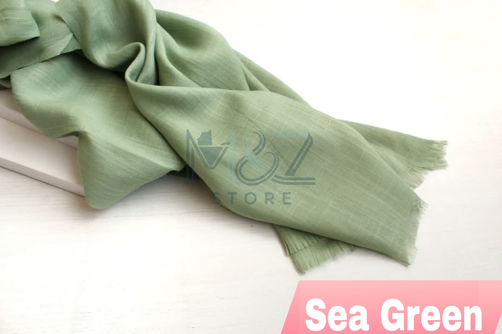 Plane Turkish Lawn Hijab