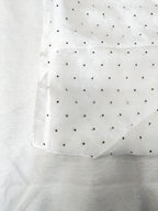 Silk Silver Stone hijab