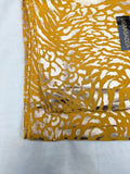 Georgette Shimmer hijab