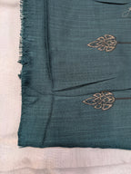 Lawn Block print hijab