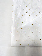 Silk Silver Stone hijab