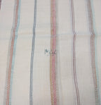 Khaddi lawn multi Taarkashi Dooriya Dupatta 2.5 ghz