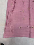 Lawn Block print hijab