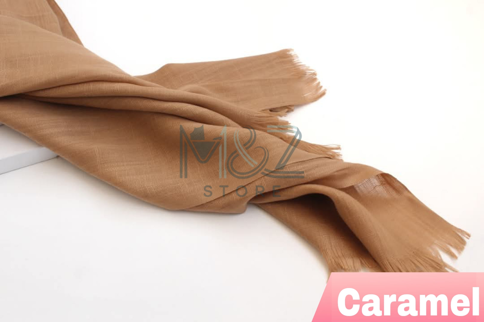 Plane Turkish Lawn Hijab